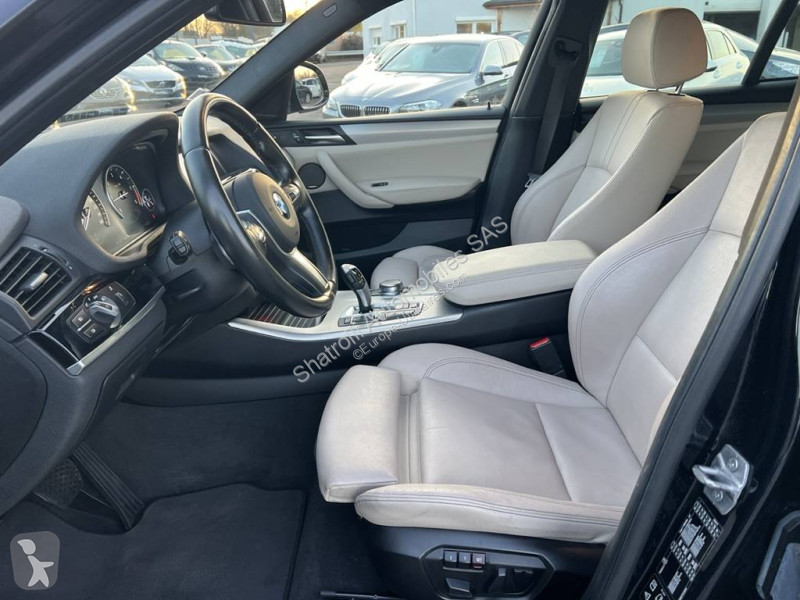 Furgoneta BMW I (F26) xDrive 20dA 190ch M Sport...