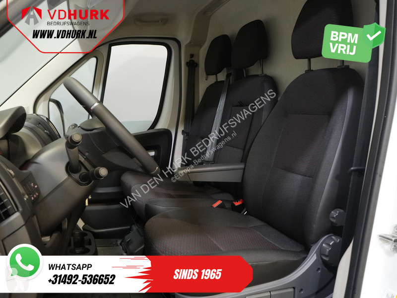 Furgoneta Opel 2.2 140 pk L2H2 (DEMO) Trekhaak/...