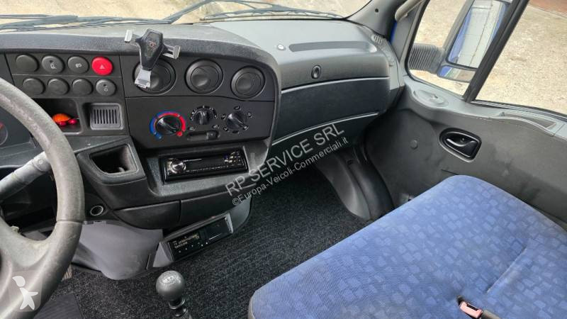 Veicolo commerciale Iveco