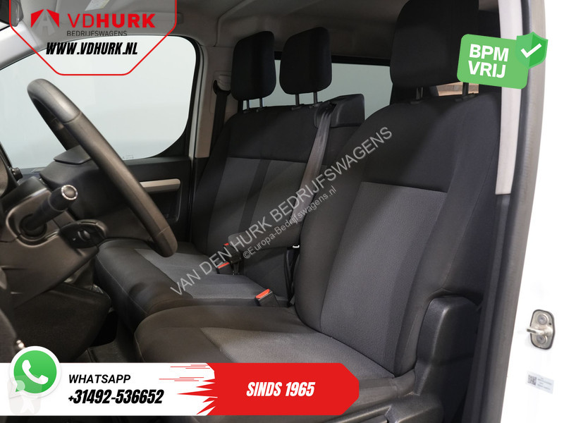 عربة نفعية Opel 2.0 CDTI 125 pk DC Dubbel...