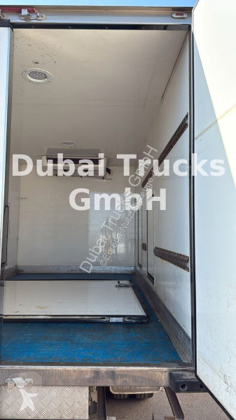 Iveco 35-140/Thermo King V300 MAX/-30 Transporter