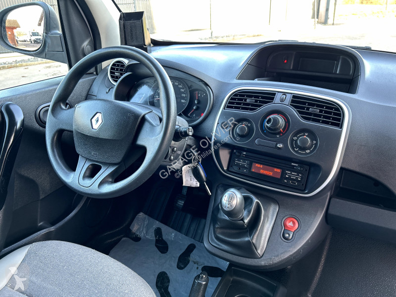 Коммерческий автомобиль Renault Maxi Grand...