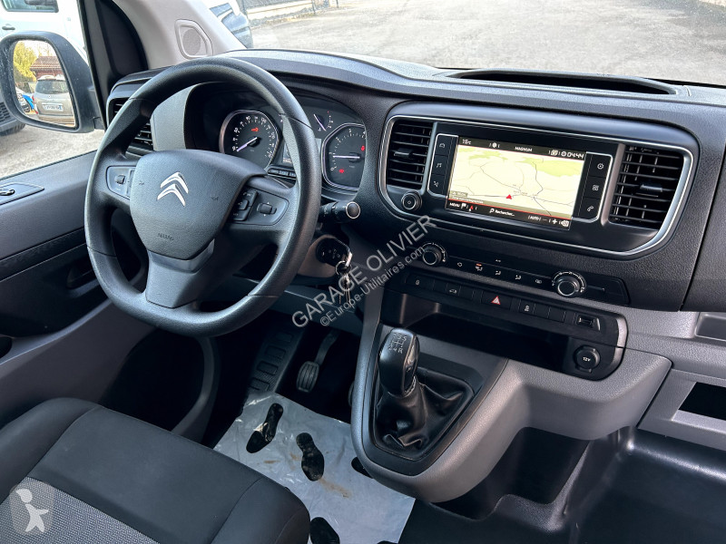 Furgoneta Citroën M 1.6 Bluehdi 95 Business