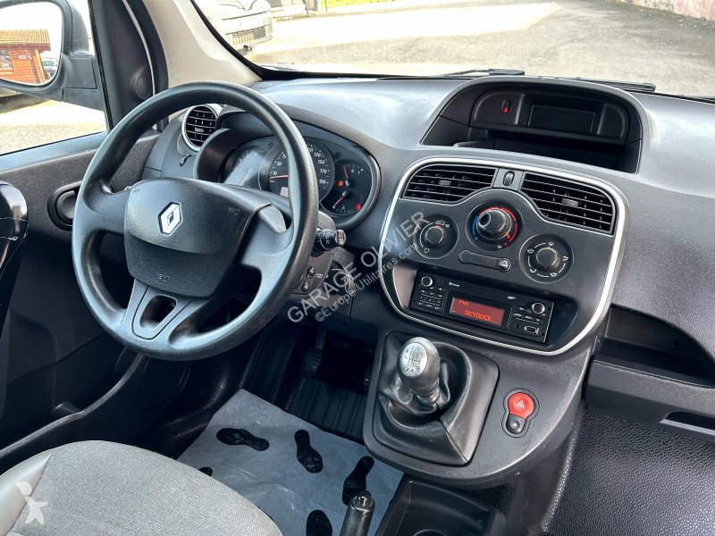 Veículo utilitário Renault Maxi Grand Volume...
