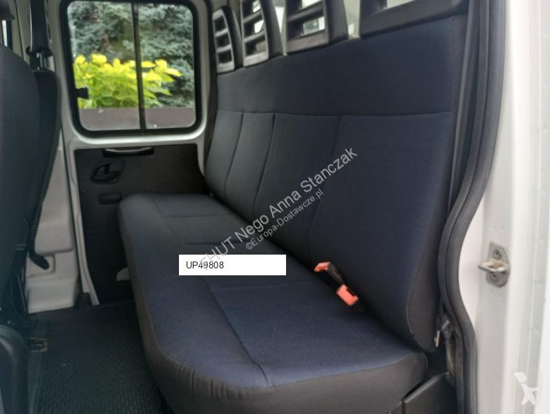 Samochód dostawczy Iveco 35-140