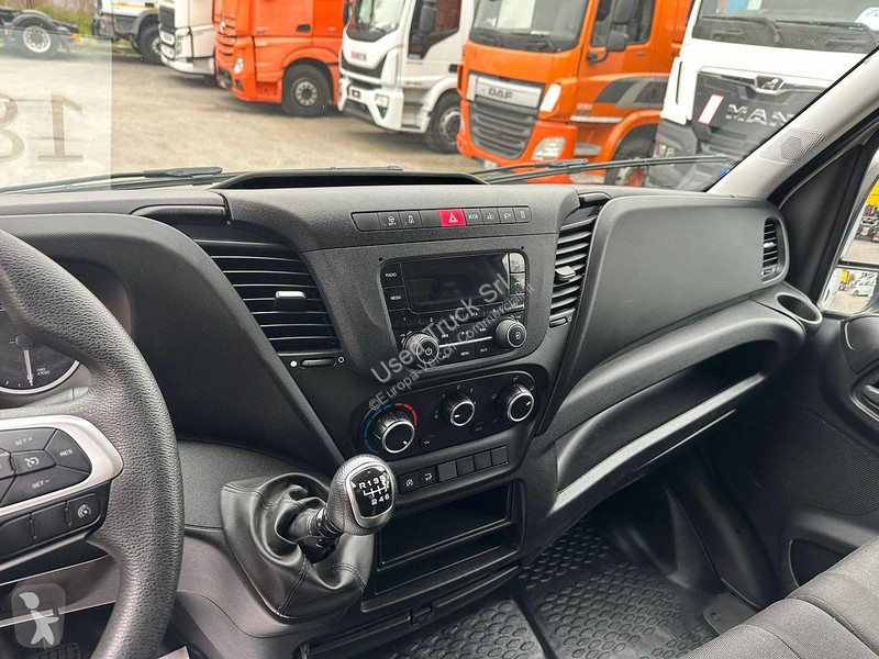 Iveco  35C14 Transporter