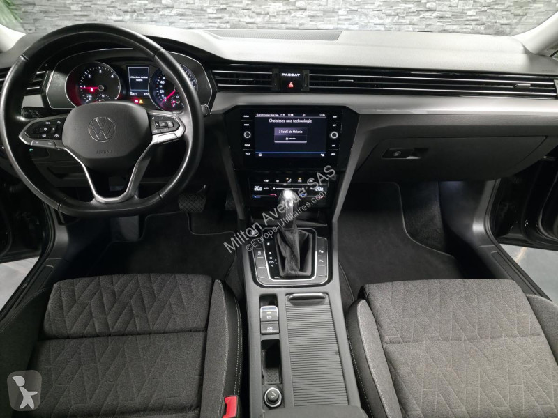 Volkswagen PASSAT SW 2.0 16V TDI Evo - 150 - BV...