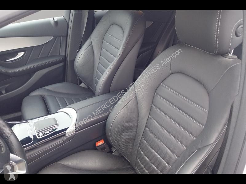 Mercedes GLC Coupé 220 d 194ch Business Line...