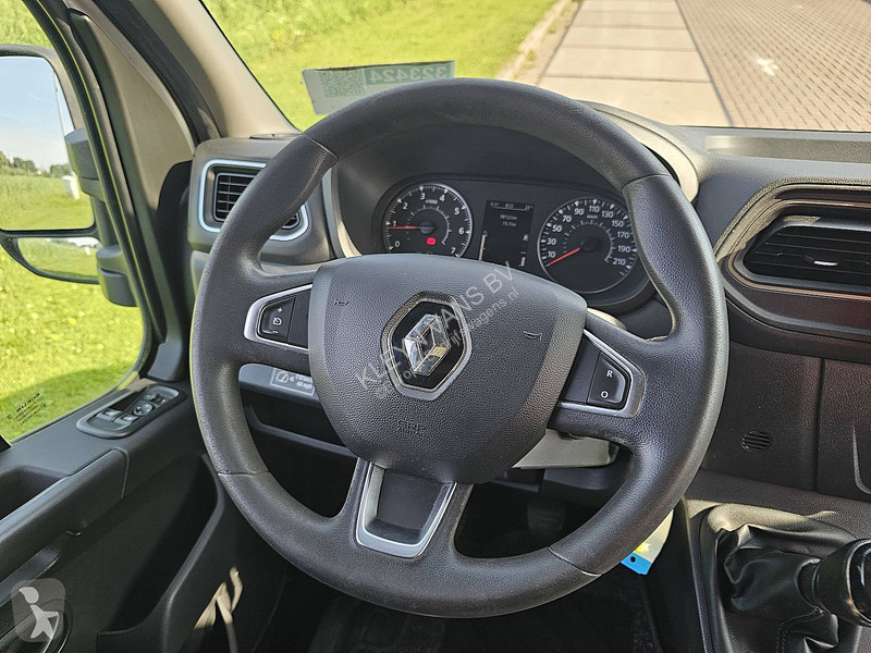 Furgoneta Renault 2.3 DCI 145 FRIGO