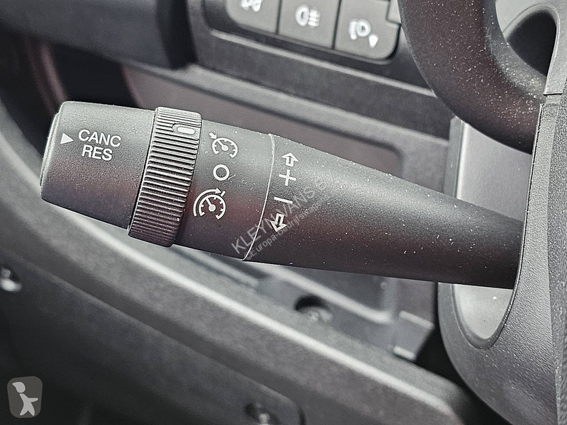 عربة نفعية Citroën 2.2 Dubbel cabine EURO6