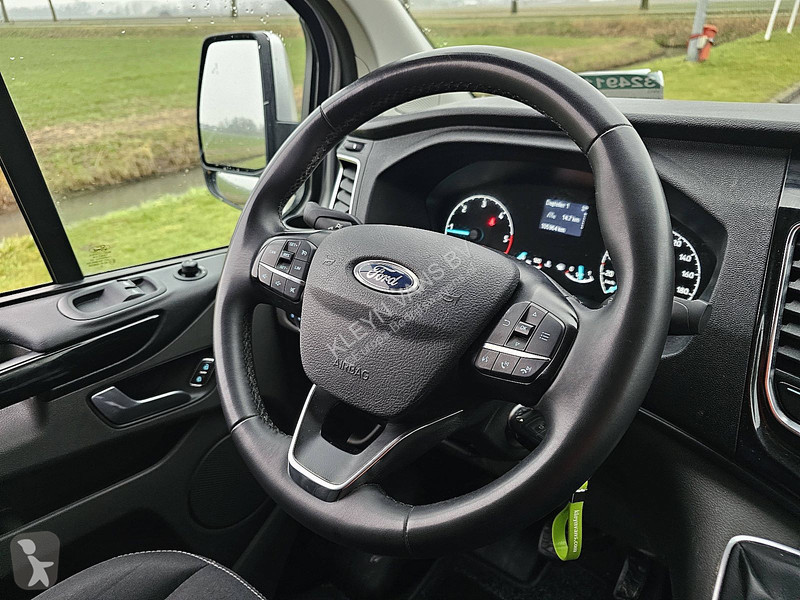 Véhicule utilitaire Ford 2.0 L1H1 Limited Navi AC