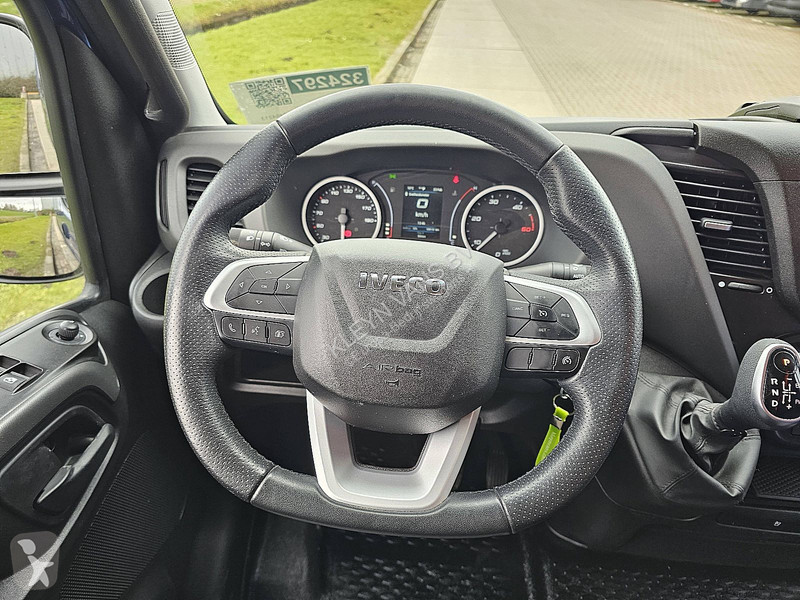Bedrijfswagen Iveco 35S18 L2H2 3.0Ltr Automaat