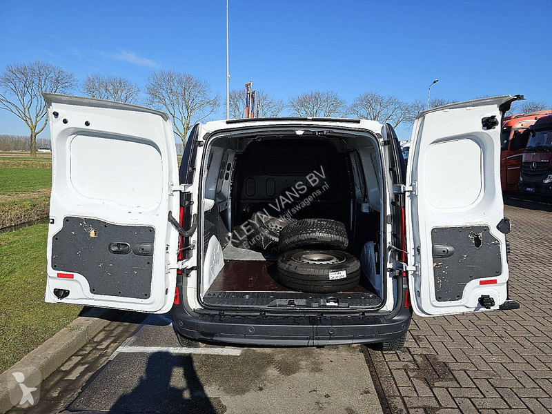 عربة نفعية Mercedes 109 CDI Extra Lang L2 Airco!