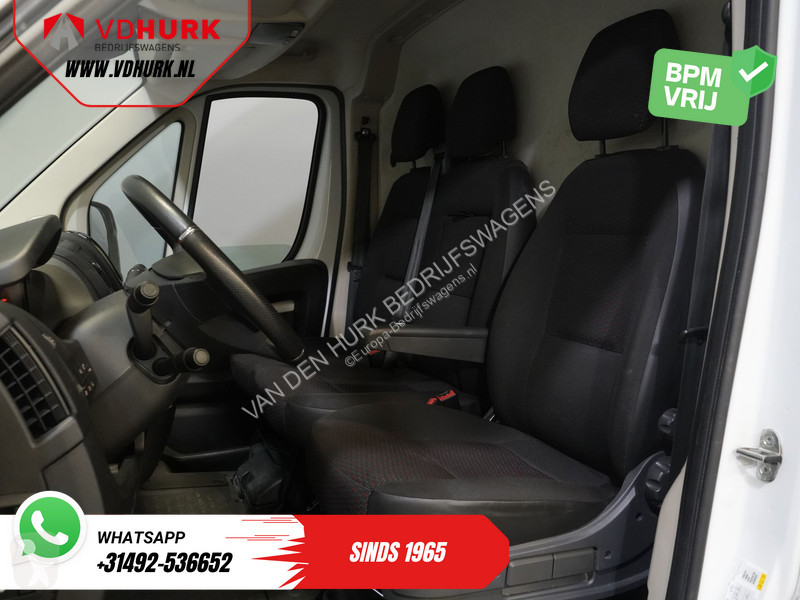 Veicolo commerciale Citroën 2.2 HDI 120 pk L2H2...