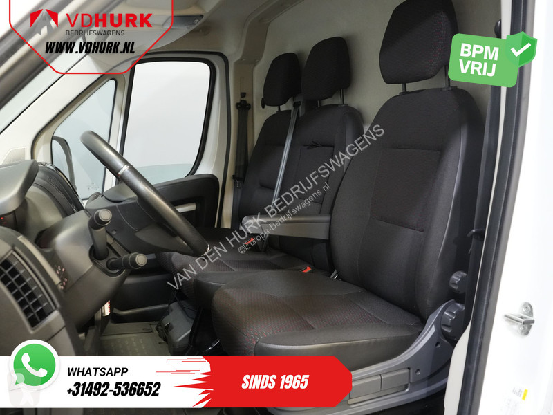 Veicolo commerciale Citroën 2.2 HDI L2H2...