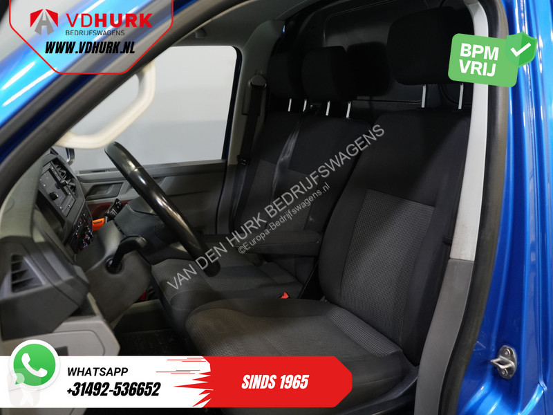 Furgoneta Volkswagen 2.0 TDI 150 pk DSG Aut. L2...