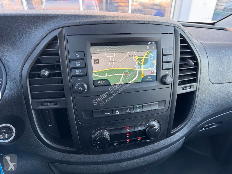 عربة نفعية Mercedes 114 CDI Tourer 9G Klima...