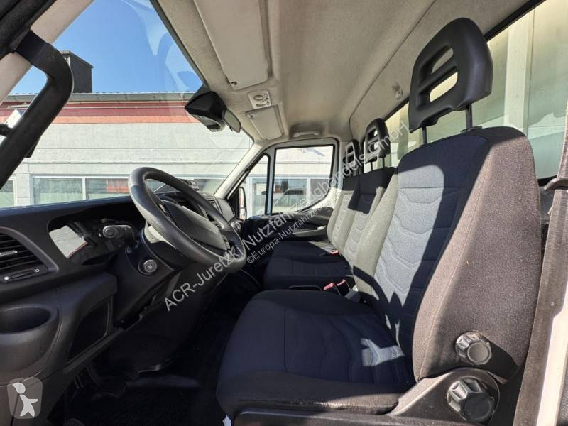 Iveco  Transporter