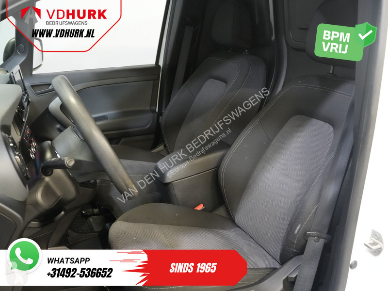 Furgoneta Mercedes 110 CDI Aut. 2x Schuifdeur/...