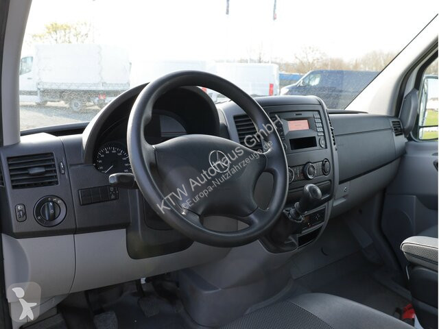 Nyttofordon Mercedes Sprinter 316CDI...