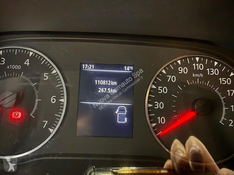 عربة نفعية Renault III 2019