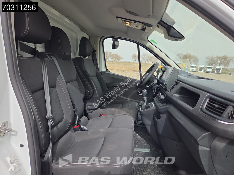 عربة نفعية Renault 150pk Automático - L2H1 -...