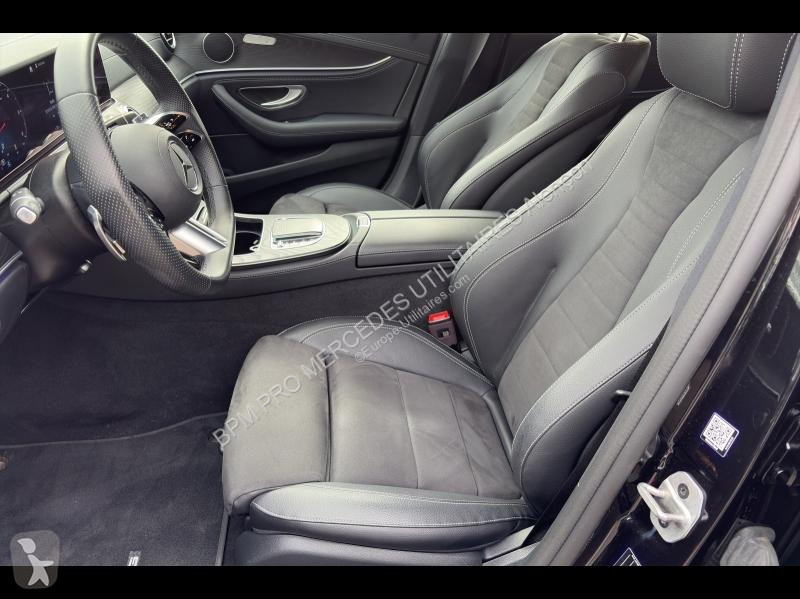 Mercedes 400 d 330ch AMG Line 4Matic 9G-Tronic...