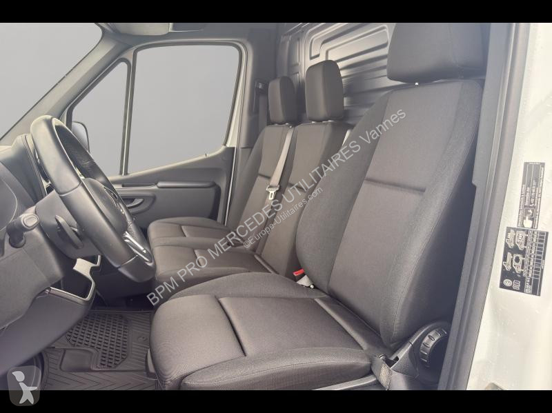 عربة نفعية Mercedes Fg 317 CDI 37 3T5 Pro...