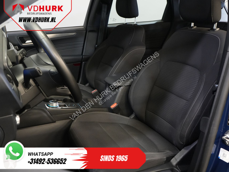 Furgoneta Ford 2.5 PHEV 225 pk Titanium LED/...