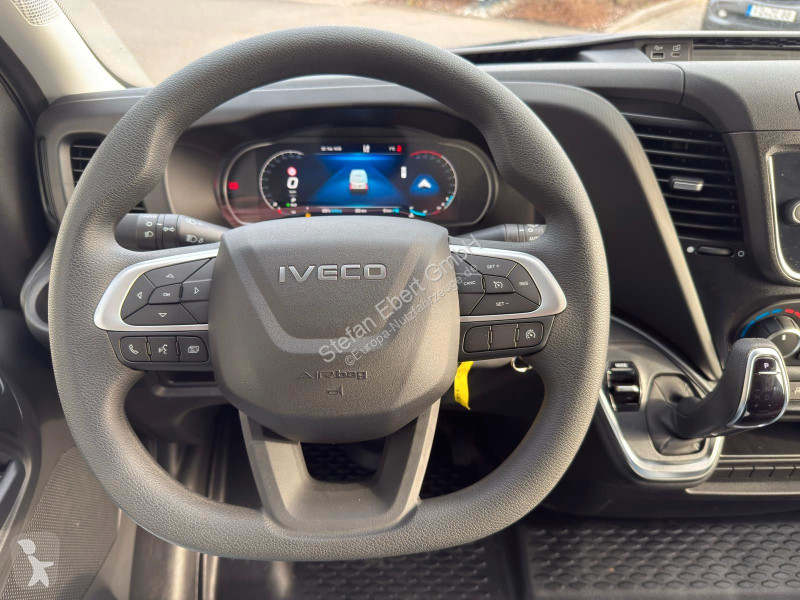 عربة نفعية Iveco 35S16 A8...