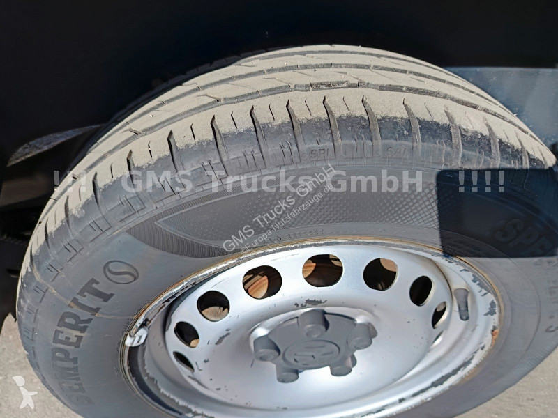 Volkswagen / 4 Mation Allrad / 2.0 TDI Transporter