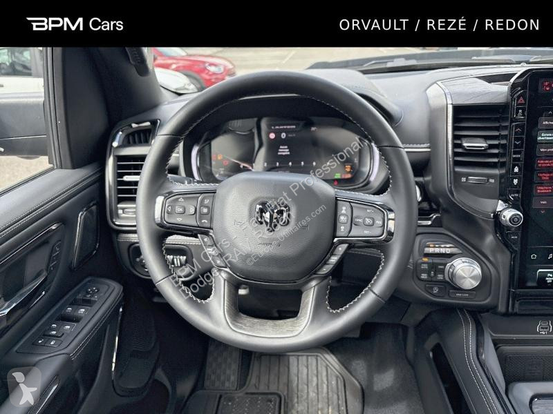Veicolo commerciale Dodge RAM 1500 CREW CAB 4X4