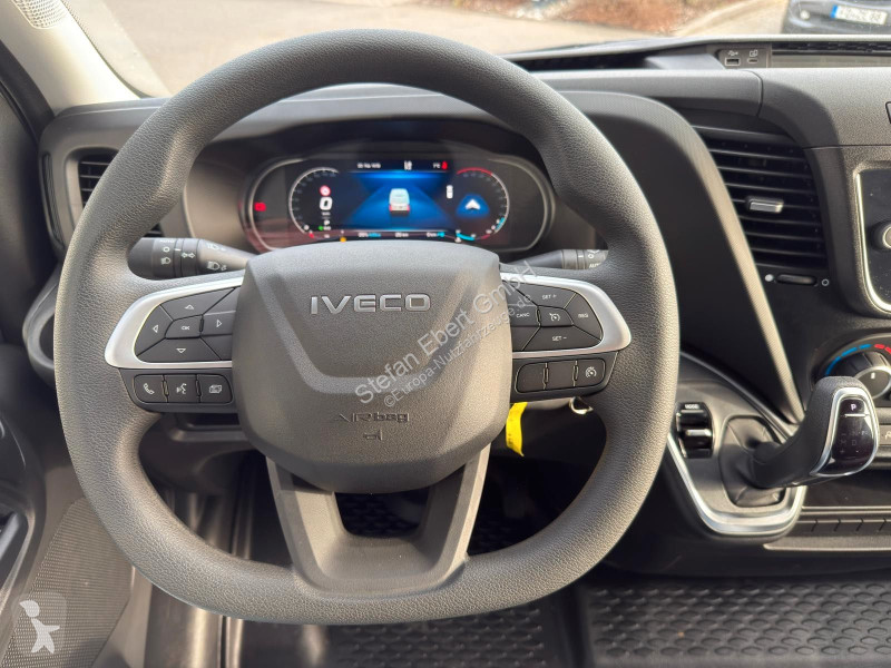 عربة نفعية Iveco 35S16 A8...