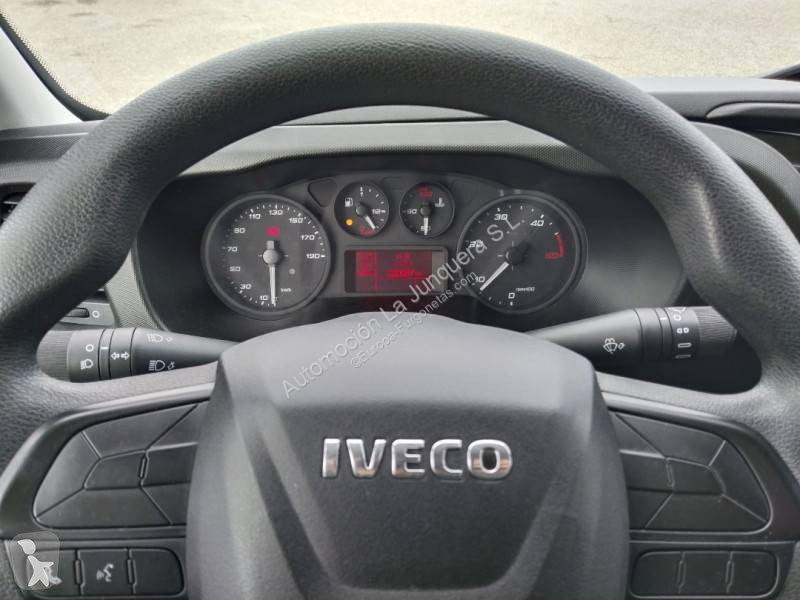 Iveco  Transporter