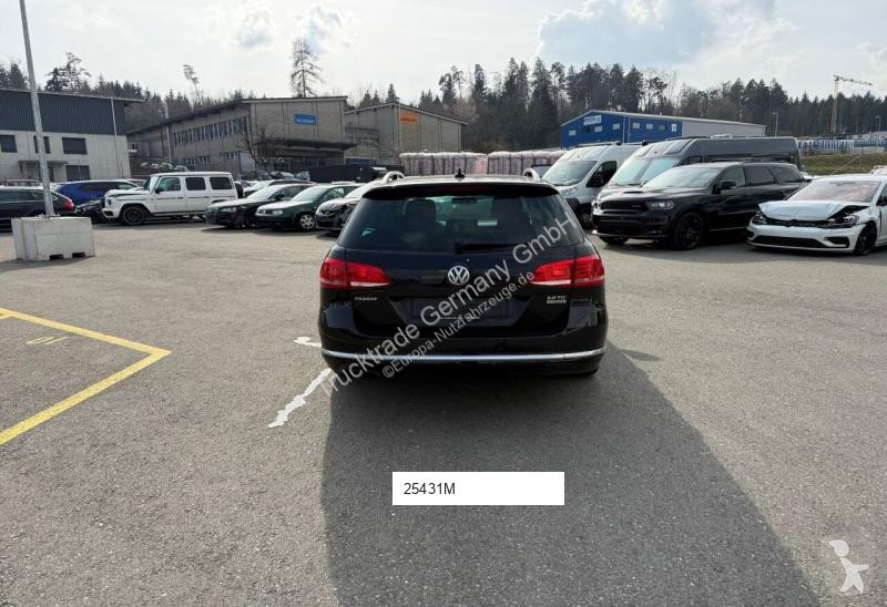 عربة نفعية Volkswagen V2.0D BMT