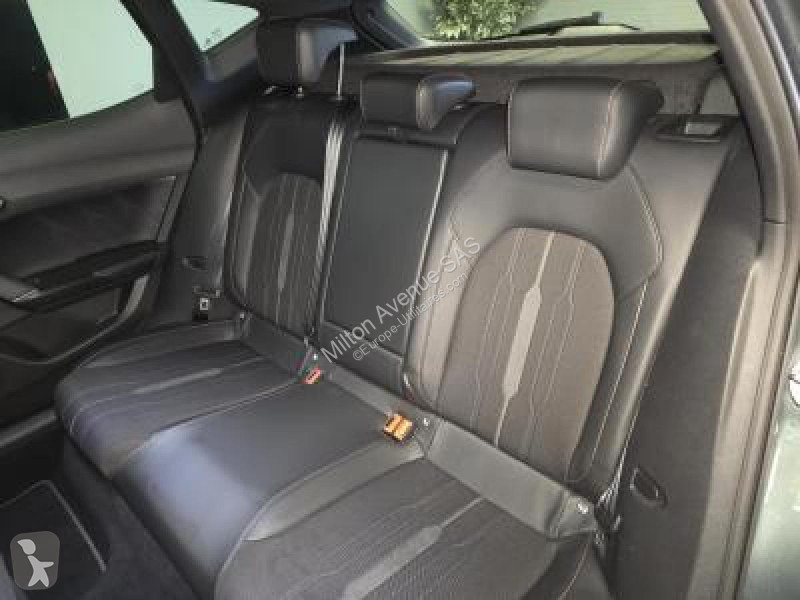 Samochód dostawczy Cupra Formentor 2.0 16V TDI...