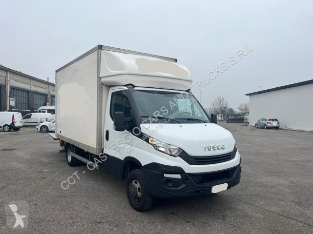 Veicolo commerciale Iveco DAILY
