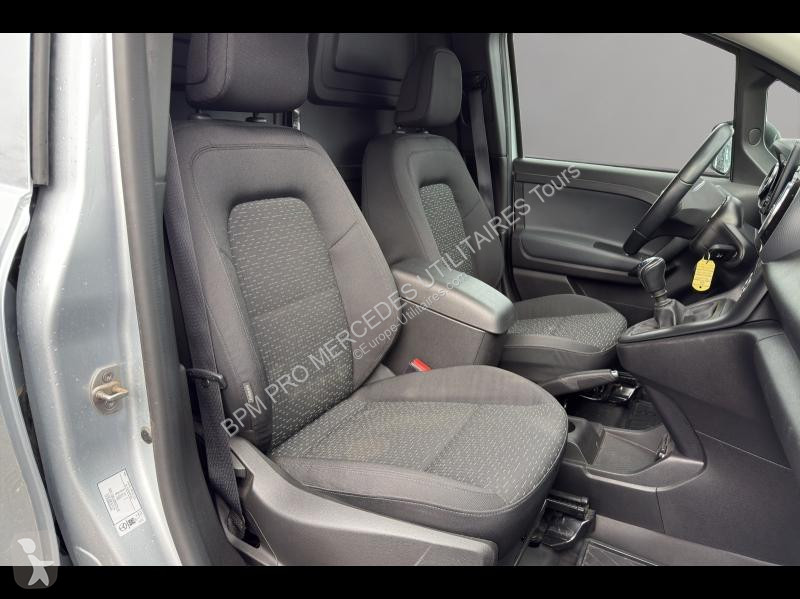 Mercedes 112 CDI Long Pro 5cv van