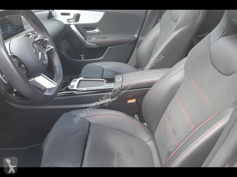 Mercedes CLA Shooting Brake 200 163ch AMG Line...