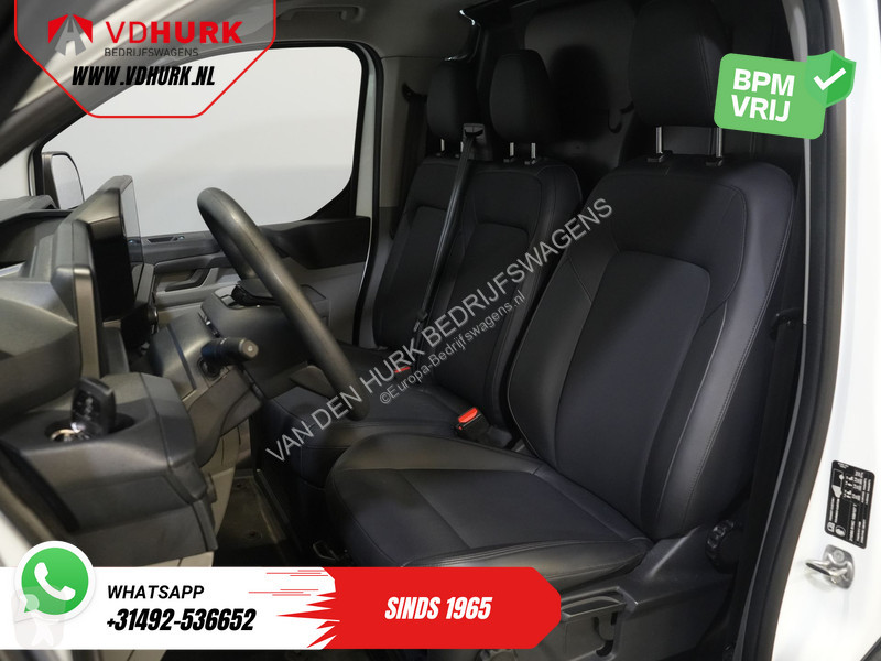 Furgoneta Ford 320 2.0 TDCI 135 pk L2 Trend...
