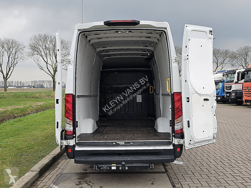 عربة نفعية Iveco 35S14 L2H2 3.5t-Trekhaak!