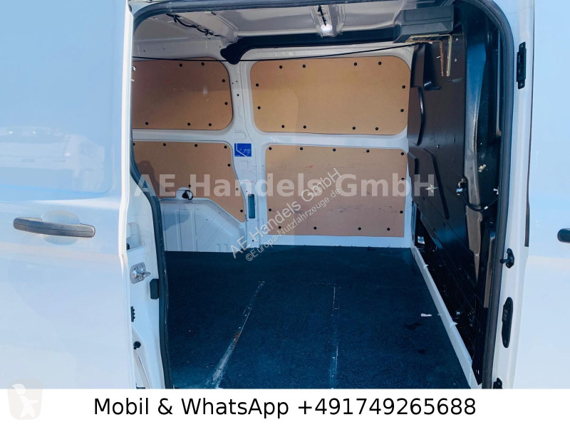 Ford 2.0TDCI 120KW*Tempomat/Kamera/AHK Transporter