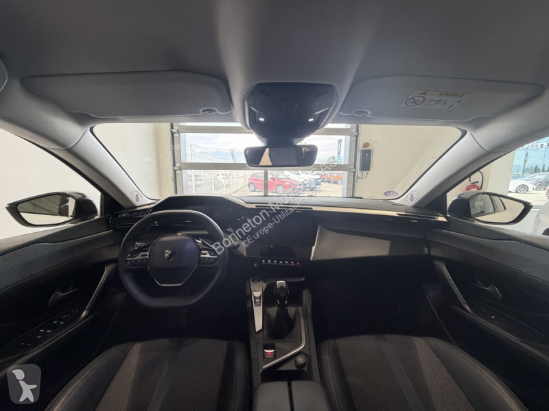 عربة نفعية Peugeot 308 (3) PureTech 130 S&S ALLURE