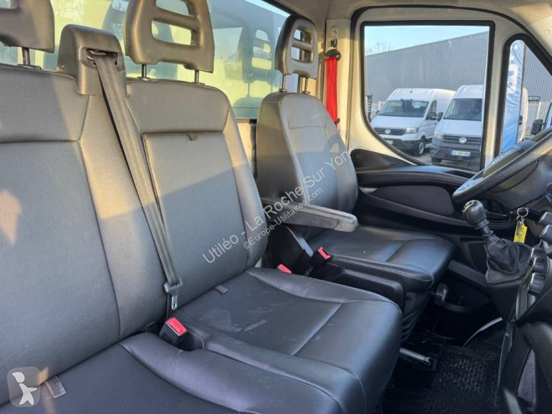 Nyttofordon Iveco