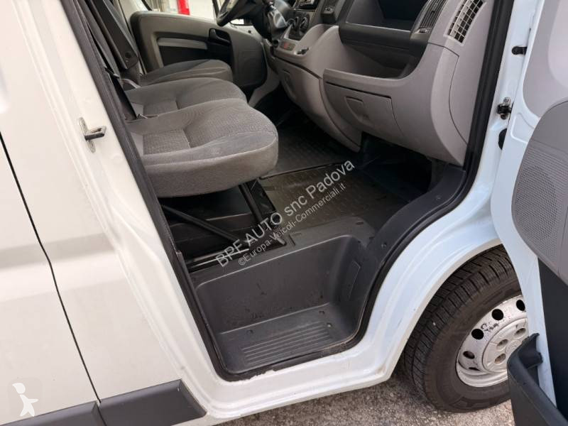 Samochód dostawczy Citroën