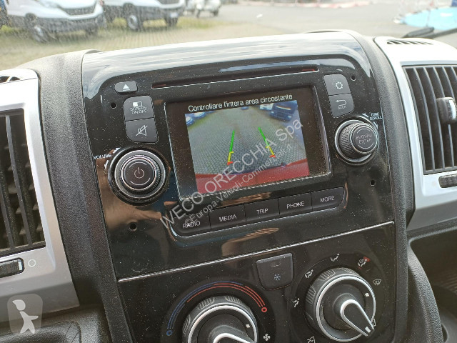 Лекотоварен автомобил Fiat DUCATO