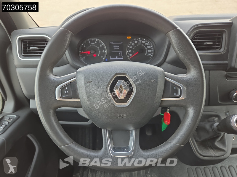 Furgoneta Renault L2H2 LED Aire acondicionado...