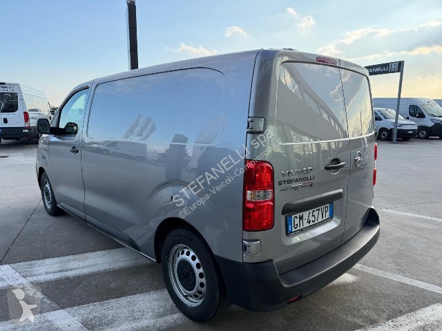 عربة نفعية Opel VIVARO ENJOY 2.0 145 L2H1