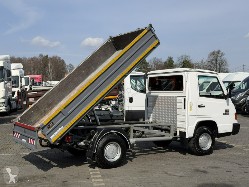 Mercedes  Transporter