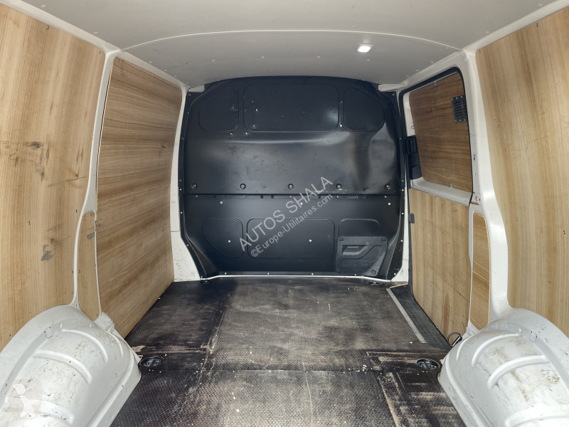عربة نفعية Volkswagen TRANSPORTER FG / PRIX HT...